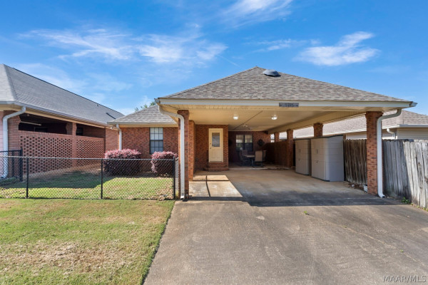 1715 PEBBLE CREEK Drive