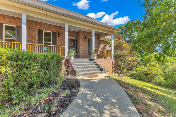 221 Doe Drive