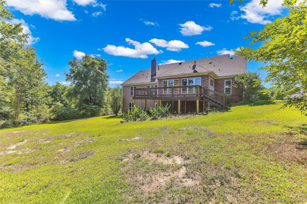 221 Doe Drive