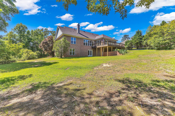 221 Doe Drive