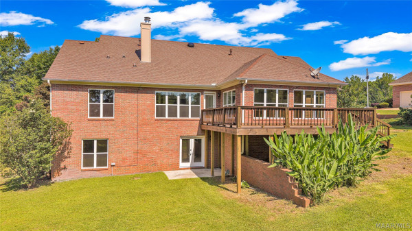 221 Doe Drive
