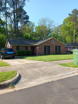 4555 Lonesome Pine Drive