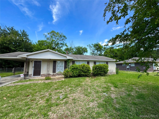 4426 NARROW LANE Road