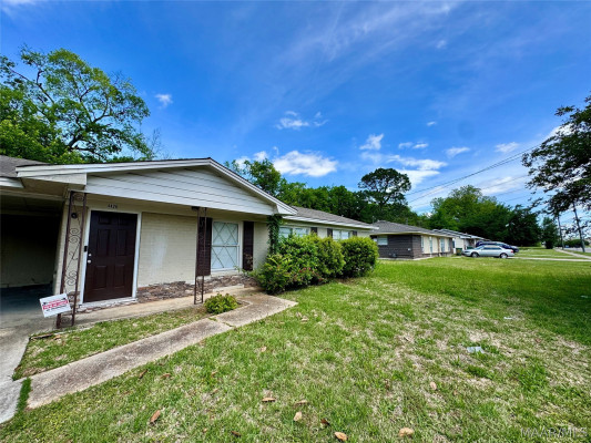 4426 NARROW LANE Road
