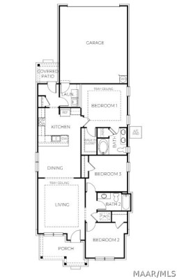 764 Patriot Drive