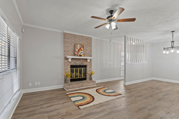 1610 Sandstone Court