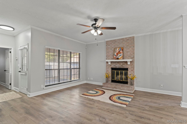 1610 Sandstone Court