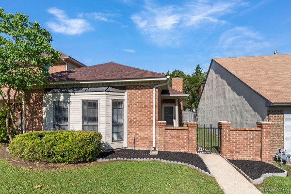 1610 Sandstone Court