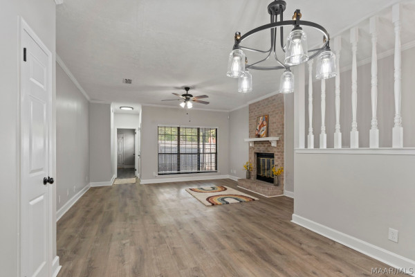 1610 Sandstone Court