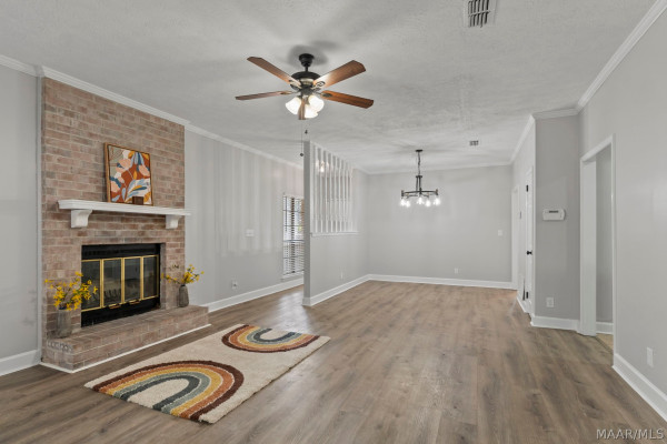 1610 Sandstone Court