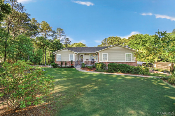 160 Reid Circle