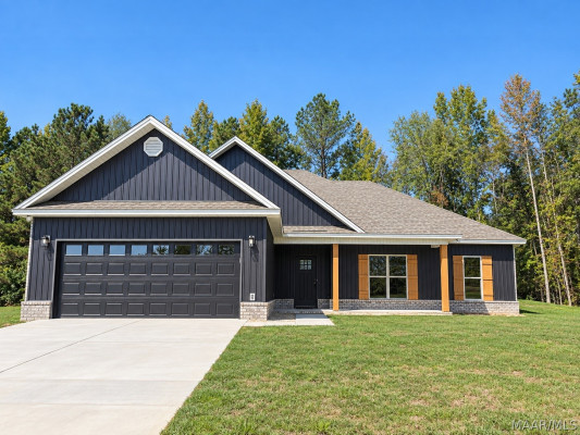 153 Trotter's View Road