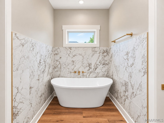153 Trotter's View Road