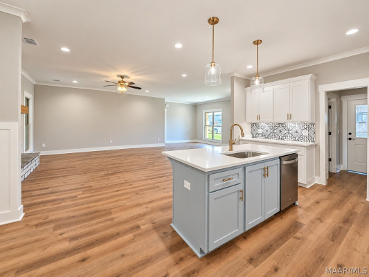 153 Trotter's View Road