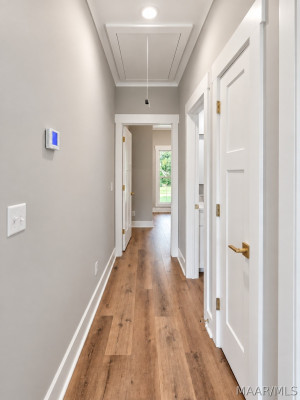 153 Trotter's View Road