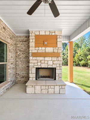 153 Trotter's View Road