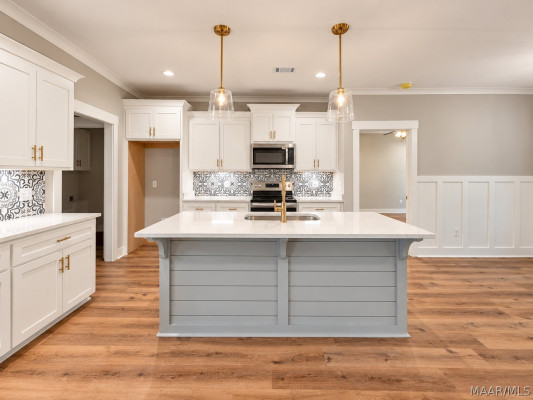 153 Trotter's View Road