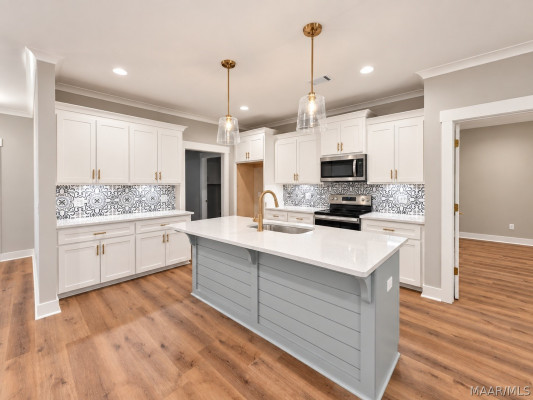 153 Trotter's View Road