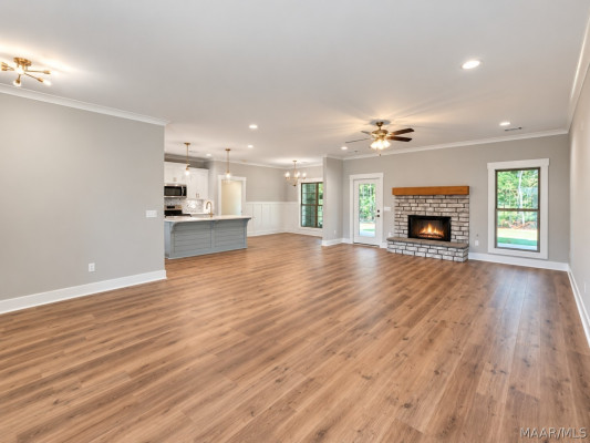 153 Trotter's View Road