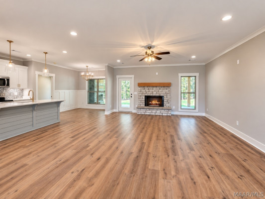 153 Trotter's View Road