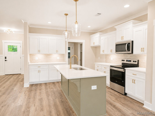 153 Trotter's View Road