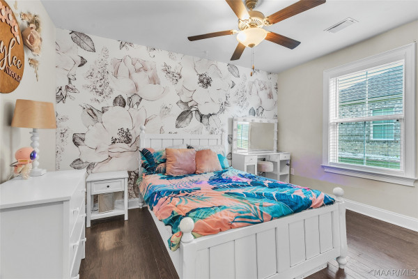 5836 Blevins Circle