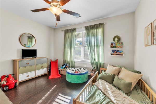 5836 Blevins Circle
