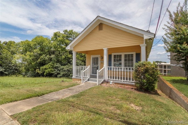 610 Clay Street