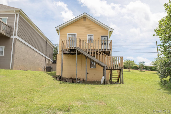 610 Clay Street