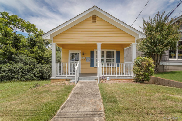 610 Clay Street