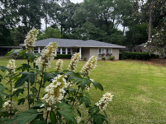 3433 Bankhead Avenue