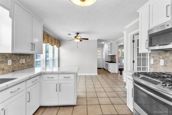 4113 Samantha Drive