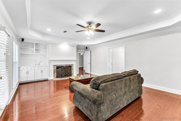 4113 Samantha Drive