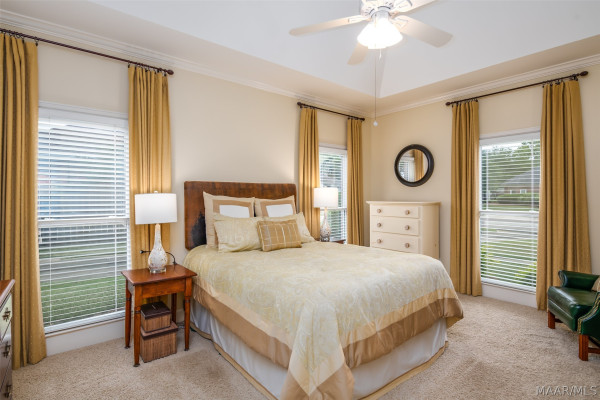 8806 Old Magnolia Way