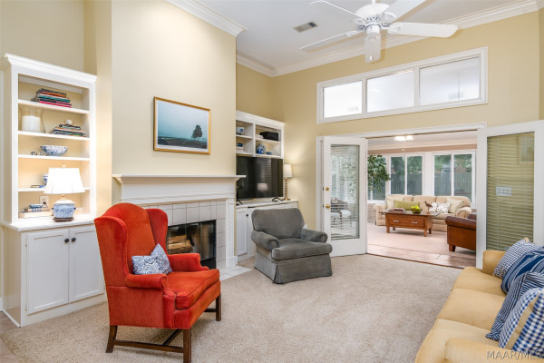8806 Old Magnolia Way