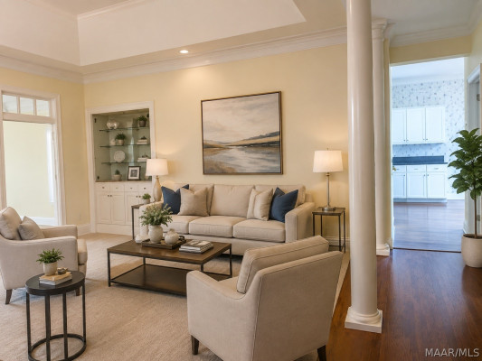 4431 Bell Chase