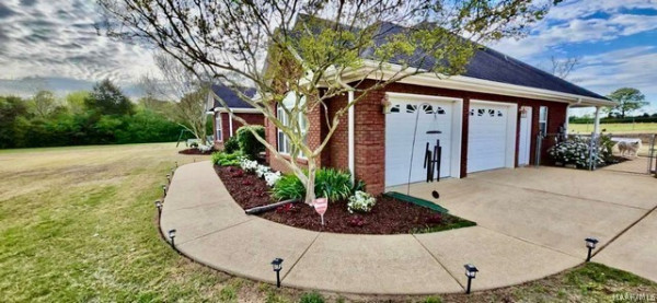 4311 Old Selma Road