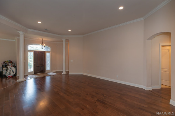 8936 Marston Way