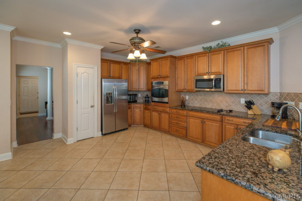 8936 Marston Way