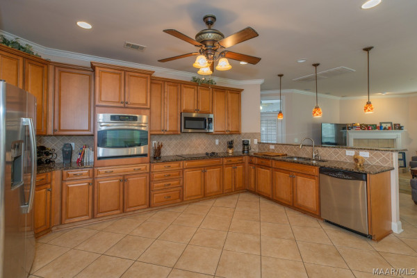 8936 Marston Way
