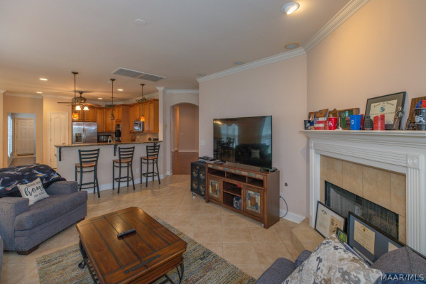 8936 Marston Way