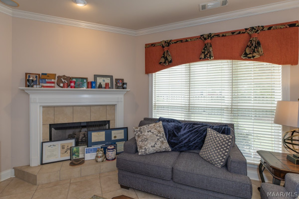 8936 Marston Way