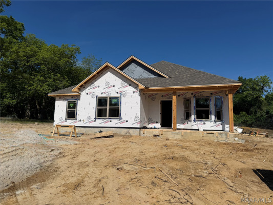 1520 Claud Road