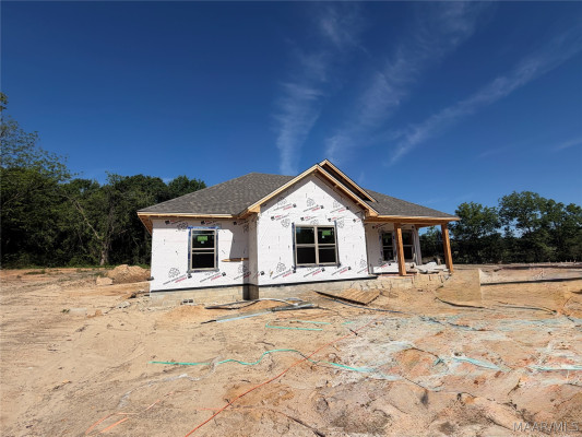 1520 Claud Road