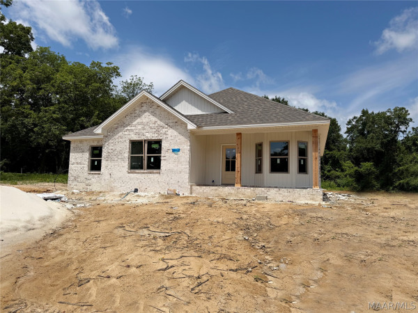 1520 Claud Road