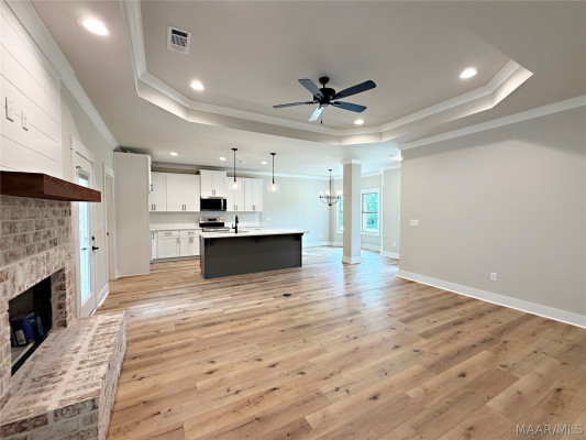 1520 Claud Road