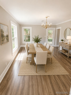 243 Arlington Road