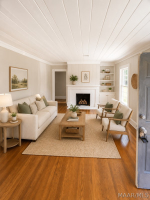 243 Arlington Road