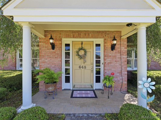 648 Mary Ann Drive