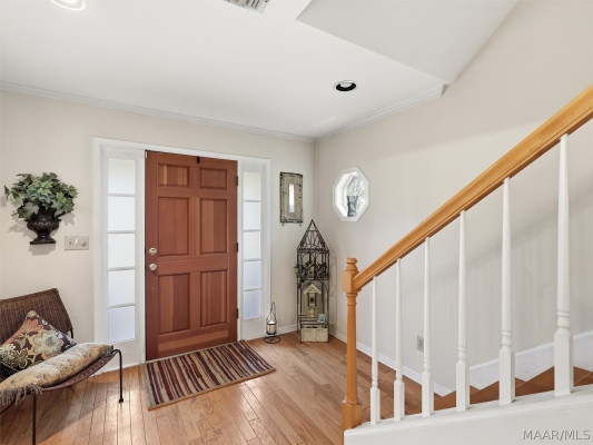 648 Mary Ann Drive